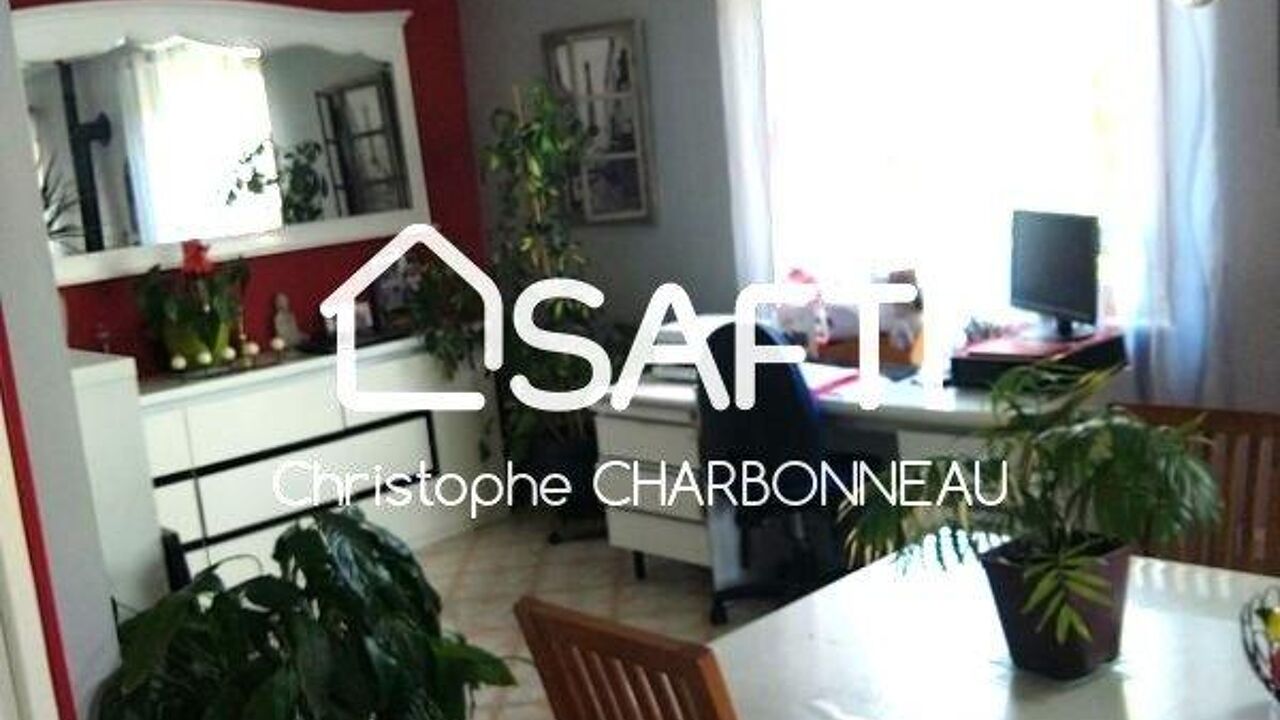 maison 6 pièces 215 m2 à vendre à Louvigné-du-Désert (35420)