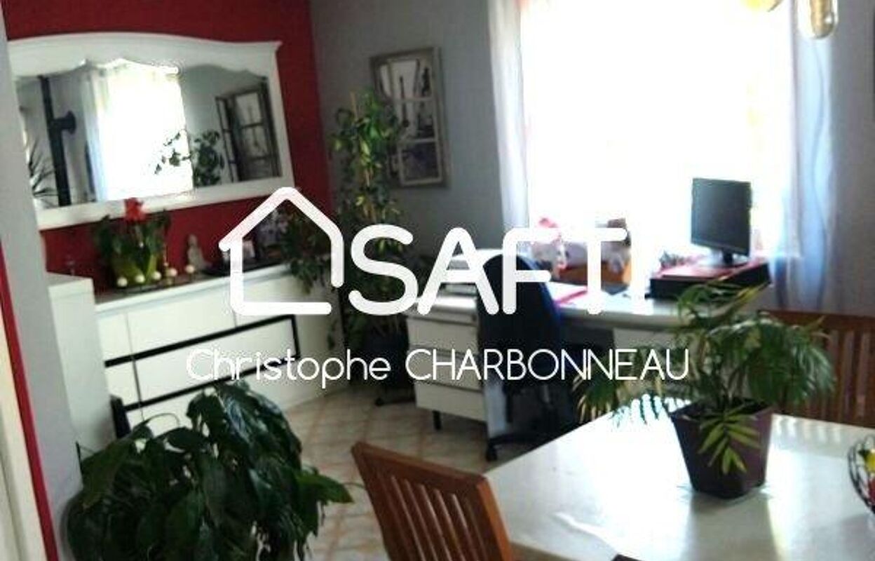 maison 6 pièces 215 m2 à vendre à Louvigné-du-Désert (35420)