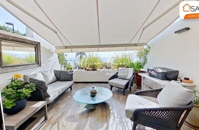 vente appartement 680 000 € à proximité de Saint-Tropez (83990)