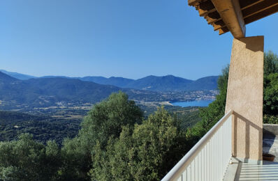 vente maison 380 000 € à proximité de Serra-Di-Ferro (20140)