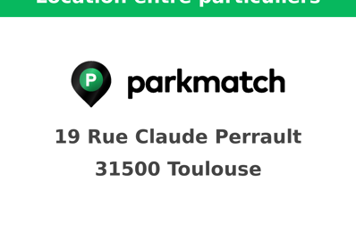 location garage 84 € CC /mois à proximité de Gratentour (31150)