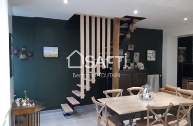 vente maison 259 000 € à proximité de Le Petit-Celland (50370)