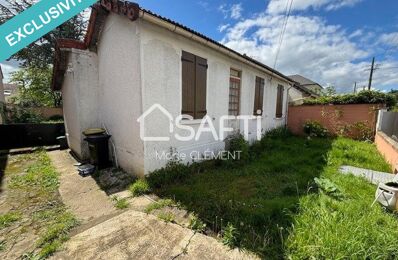 vente maison 309 000 € à proximité de Roissy-en-Brie (77680)