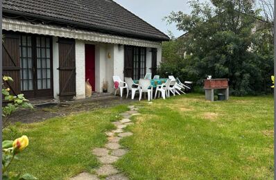 vente maison 120 000 € à proximité de Montigny-Aux-Amognes (58130)