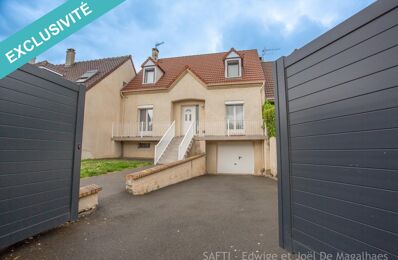 vente maison 459 000 € à proximité de Magny-les-Hameaux (78114)