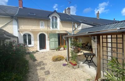 vente maison 133 000 € à proximité de Chasseneuil-du-Poitou (86360)