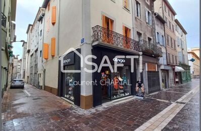 immeuble  pièces 170 m2 à vendre à Carcassonne (11000)
