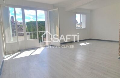 vente appartement 159 000 € à proximité de Bretigny (21490)