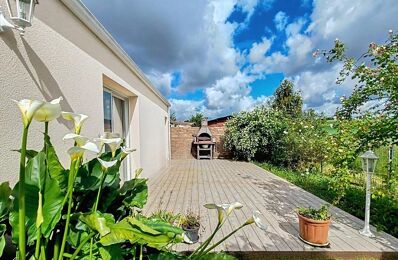 vente maison 214 000 € à proximité de Bussac-sur-Charente (17100)