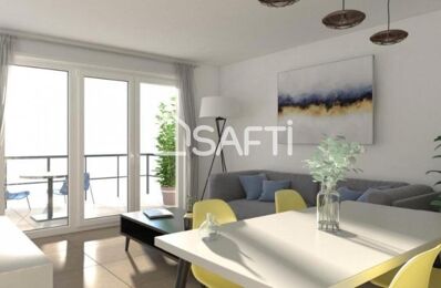 vente appartement 289 500 € à proximité de Saint-Rémy-de-Provence (13210)