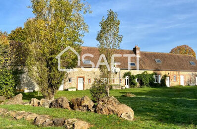vente maison 223 650 € à proximité de Neuilly-sur-Eure (61290)