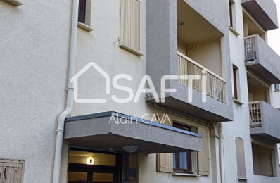vente appartement 41 500 € à proximité de La Javie (04420)