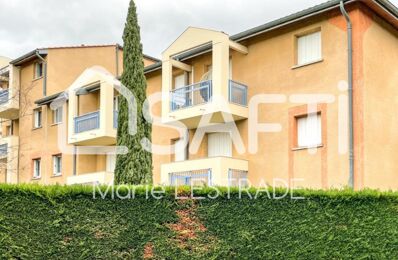 location appartement 655 € CC /mois à proximité de Montberon (31140)