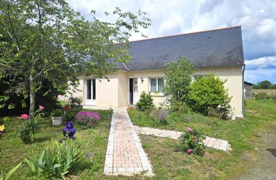 vente maison 249 000 € à proximité de Les Bois-d'Anjou (49250)