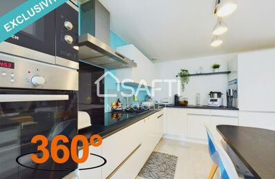 vente maison 129 000 € à proximité de Draché (37800)