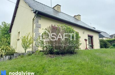 vente maison 269 000 € à proximité de Saint-Pôtan (22550)