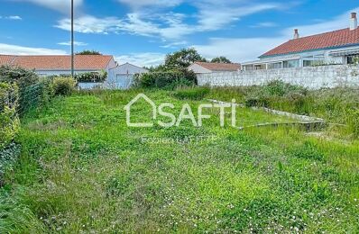 vente terrain 86 000 € à proximité de Les Sables-d'Olonne (85100)