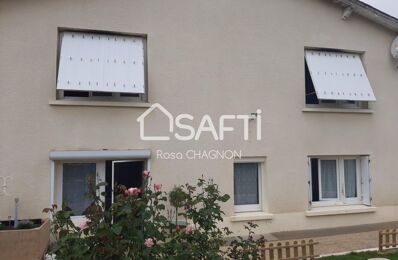 vente maison 178 333 € à proximité de Saint-Cyr-des-Gâts (85410)