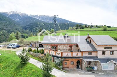 vente maison 948 000 € à proximité de Font-Romeu-Odeillo-Via (66120)