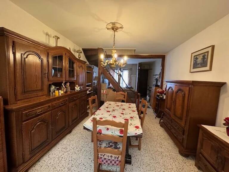 Maison CROIX — photo 1