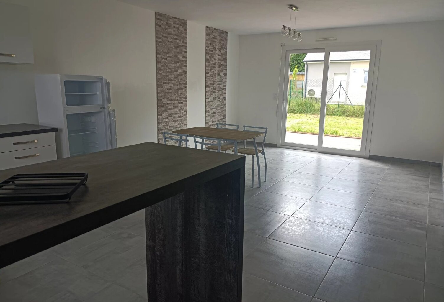MAISON A LOUER DE PLAIN-PIED — photo 1