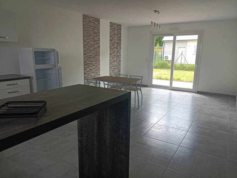 MAISON A LOUER DE PLAIN-PIED — photo 1