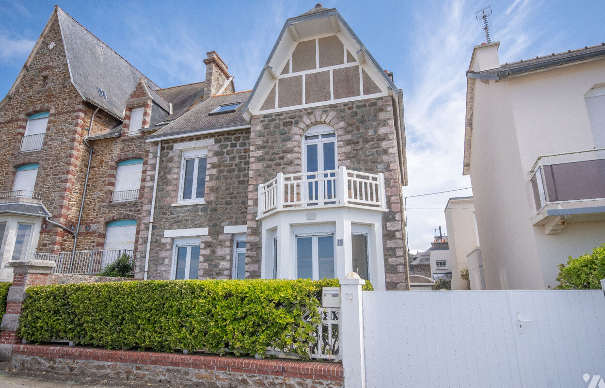 maison 8 pièces 115 m2 à vendre à Pléneuf-Val-André (22370)