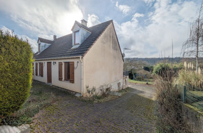 vente maison 299 000 € à proximité de Montereau-Fault-Yonne (77130)