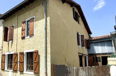 vente maison 119 500 € à proximité de Franquevielle (31210)