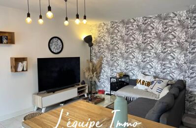 vente appartement 115 000 € à proximité de Lévignac (31530)