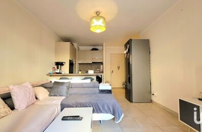 vente appartement 188 000 € à proximité de Cap-d'Ail (06320)