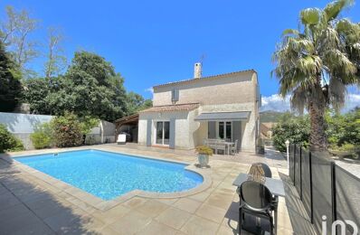 vente maison 669 000 € à proximité de Sanary-sur-Mer (83110)