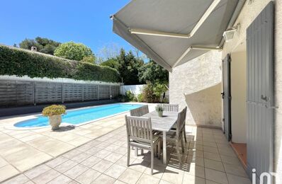 vente maison 669 000 € à proximité de Toulon (83100)