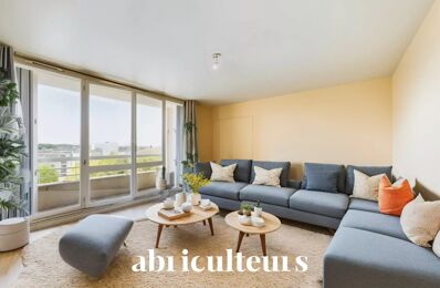 vente appartement 275 000 € à proximité de Sucy-en-Brie (94370)