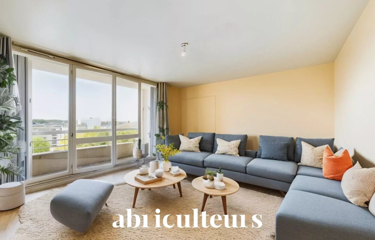 appartement 5 pièces 99 m2 à vendre à Boissy-Saint-Léger (94470)