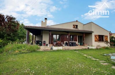 vente maison 67 770 € à proximité de Roussillon (38150)
