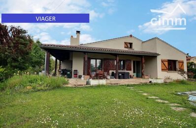 vente maison 67 770 € à proximité de Reventin-Vaugris (38121)