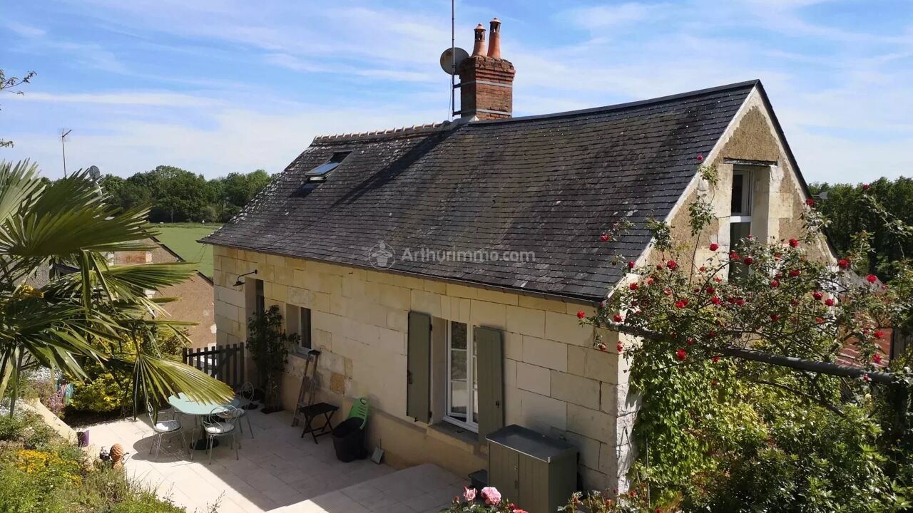 maison 3 pièces 72 m2 à vendre à Bessé-sur-Braye (72310)