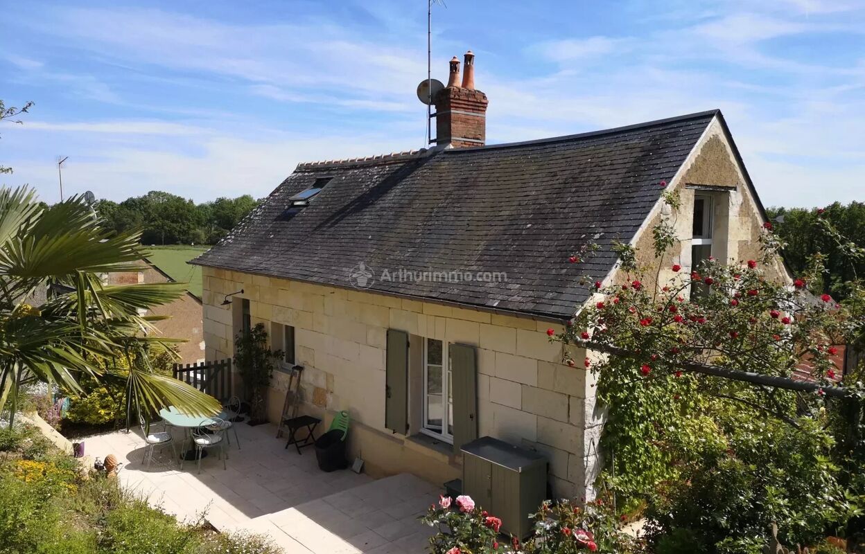 maison 3 pièces 72 m2 à vendre à Bessé-sur-Braye (72310)