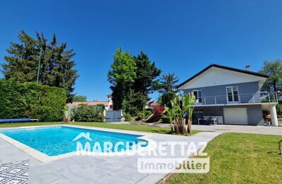 vente maison 785 000 € à proximité de Fillinges (74250)