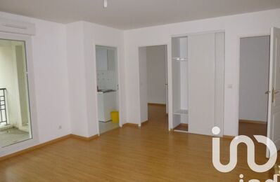 vente appartement 158 000 € à proximité de Champhol (28300)