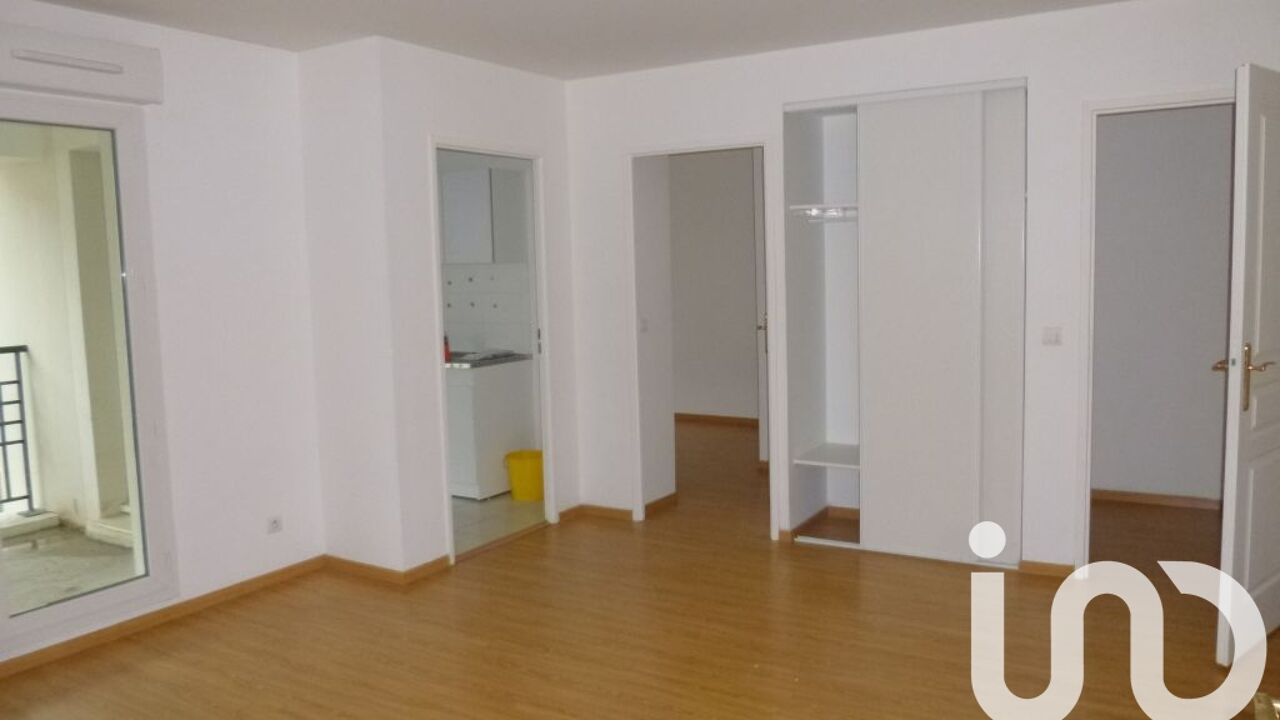 appartement 3 pièces 52 m2 à vendre à Lucé (28110)