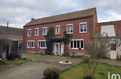vente maison 399 000 € à proximité de Maisnil-Lès-Ruitz (62620)