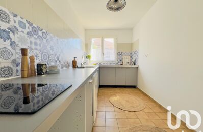 vente appartement 309 000 € à proximité de Marseille 10 (13010)