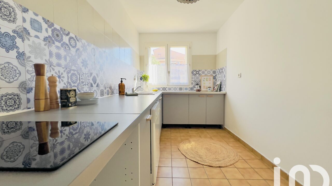 appartement 3 pièces 68 m2 à vendre à Marseille 8 (13008)