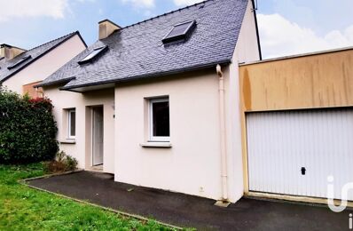 vente maison 239 500 € à proximité de Saint-Nolff (56250)