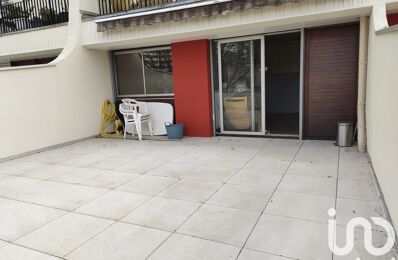 vente appartement 179 000 € à proximité de Bagneux (92220)