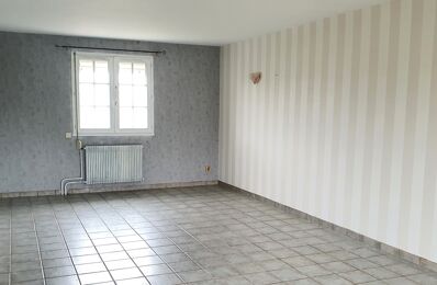 vente maison 165 000 € à proximité de Moreuil (80110)