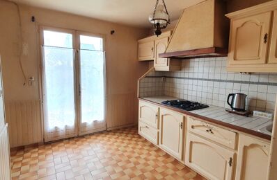 vente maison 154 900 € à proximité de Sauvillers-Mongival (80110)