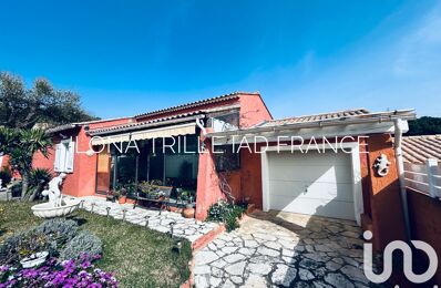 vente maison 415 000 € à proximité de La Cadière-d'Azur (83740)